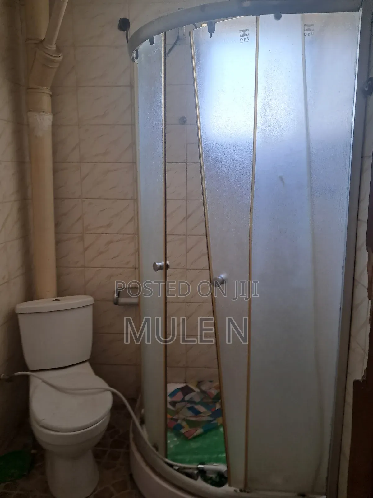 Furnished 2bdrm Condo in Abado Condominium, Yeka for sale