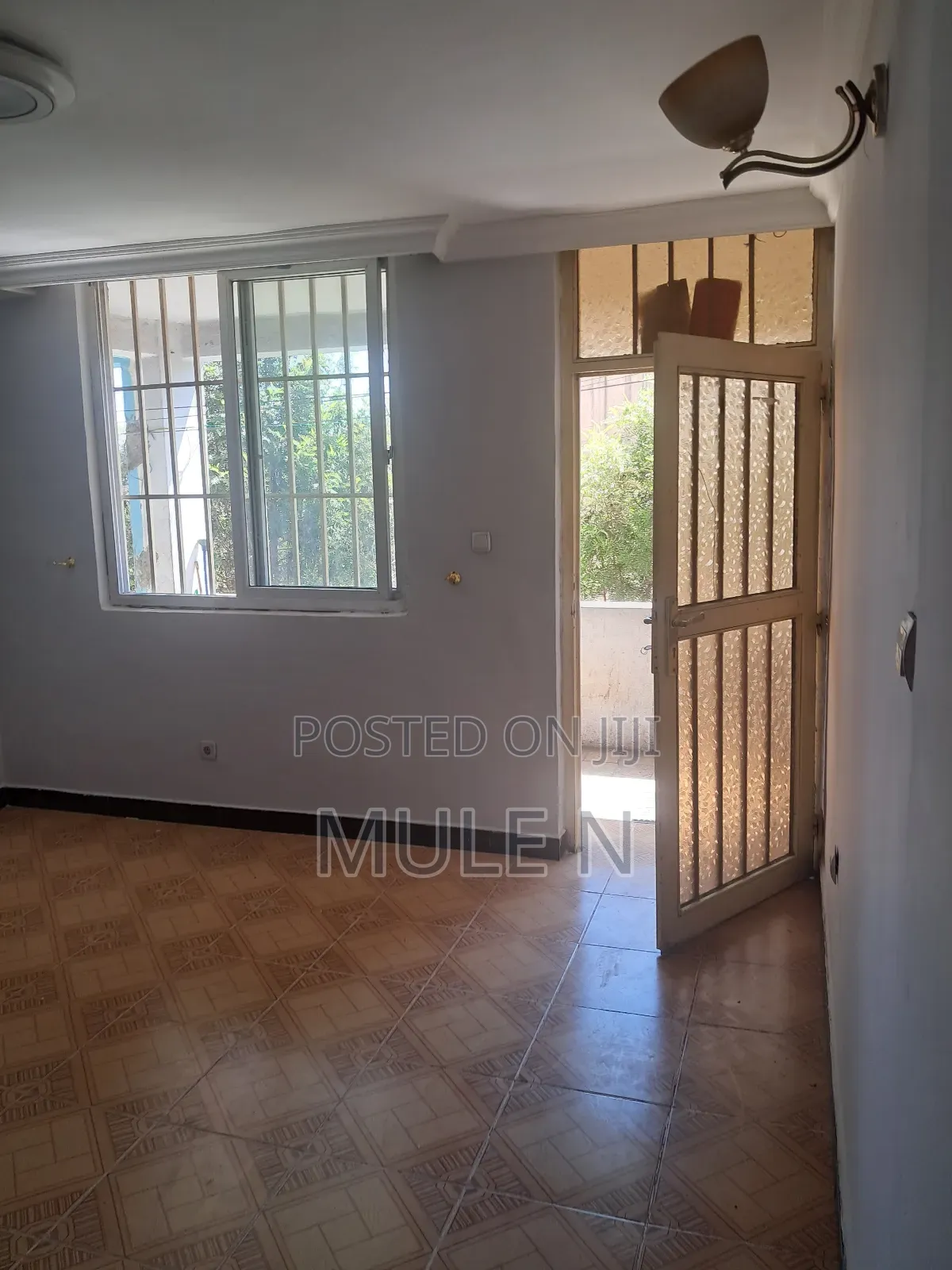 Furnished 2bdrm Condo in Abado Condominium, Yeka for sale