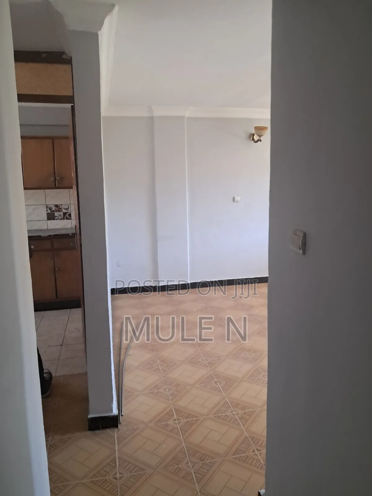 Furnished 2bdrm Condo in Abado Condominium, Yeka for sale