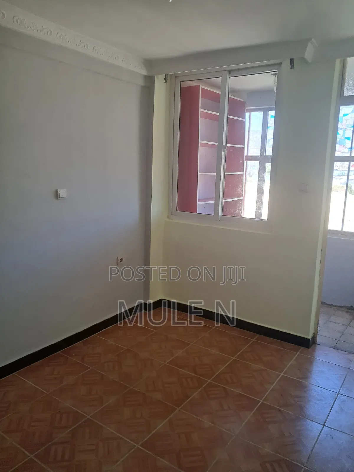 Furnished 2bdrm Condo in Abado Condominium, Yeka for sale