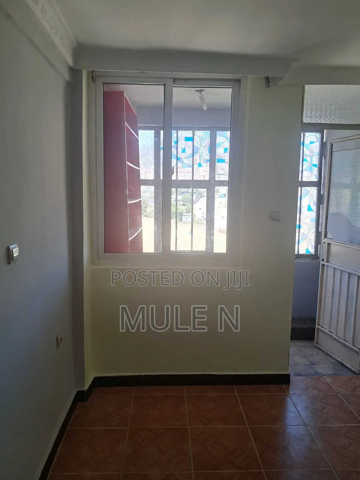 Furnished 2bdrm Condo in Abado Condominium, Yeka for sale