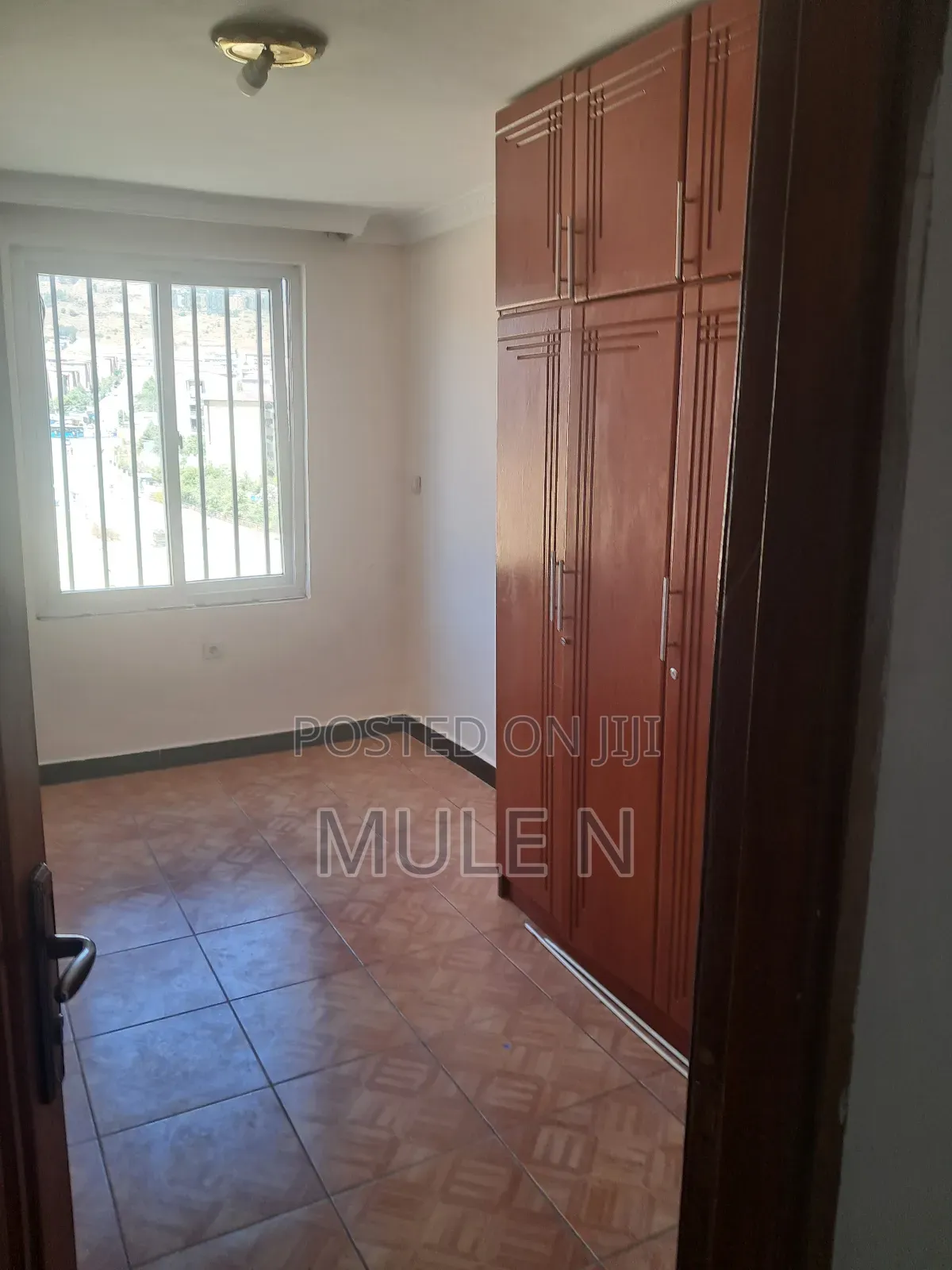 Furnished 2bdrm Condo in Abado Condominium, Yeka for sale