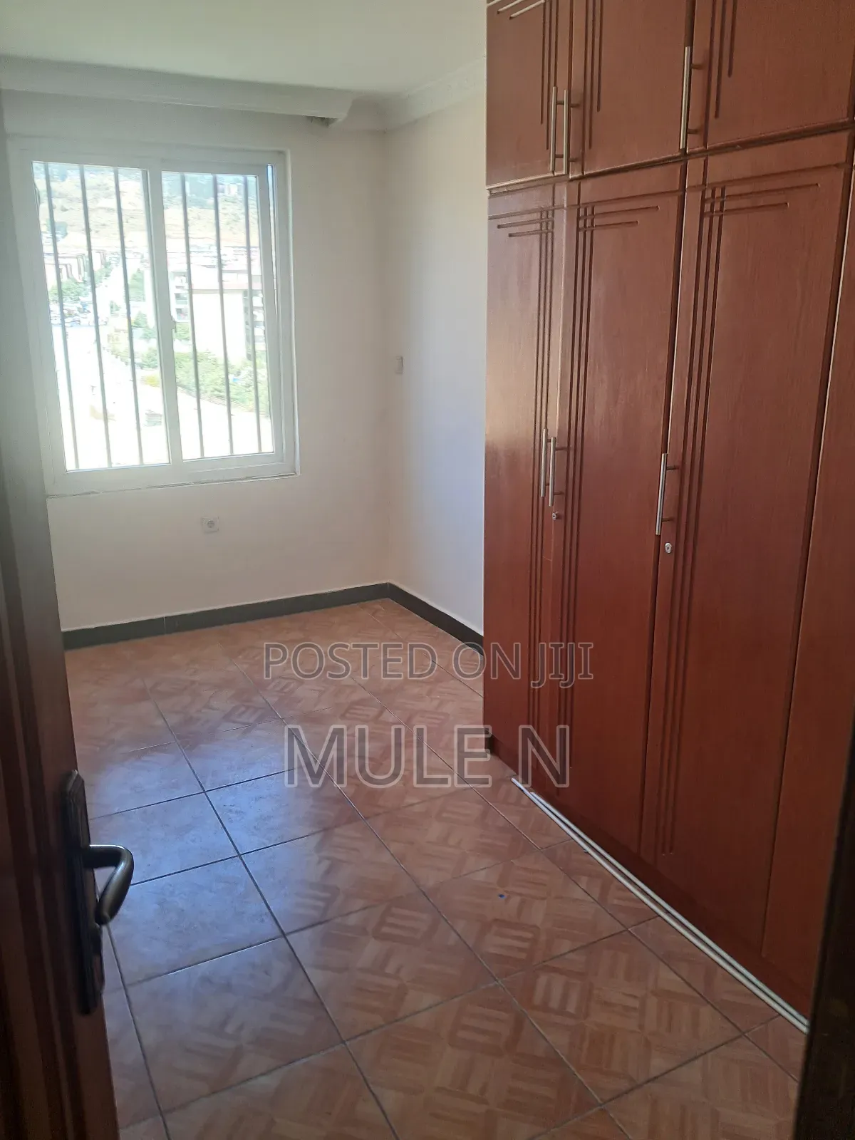 Furnished 2bdrm Condo in Abado Condominium, Yeka for sale