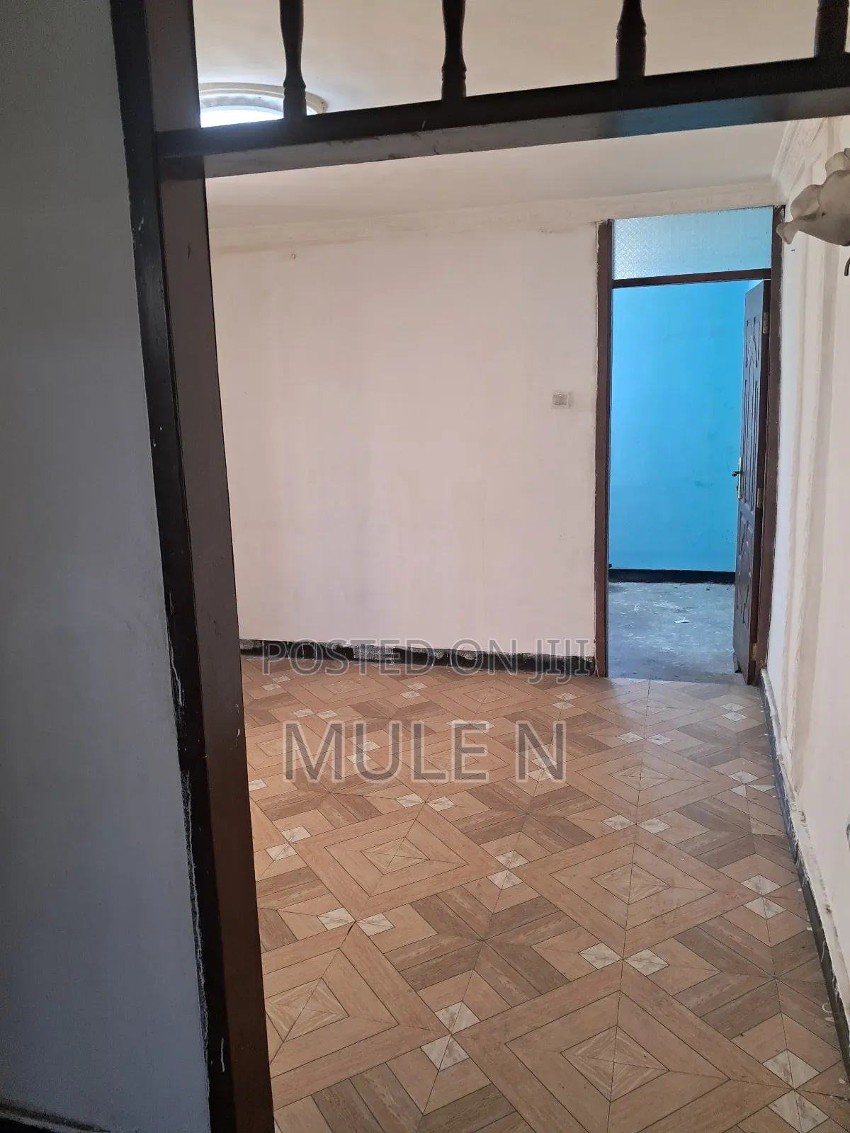 Furnished 1bdrm Condo in Abado Condominium, Yeka for sale