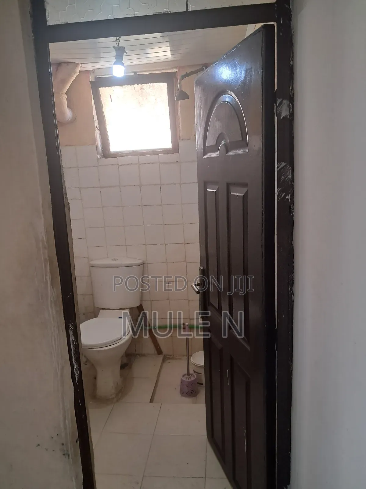 Furnished 1bdrm Condo in Abado Condominium, Yeka for sale