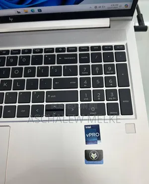 New Laptop HP EliteBook 840 16GB Intel Core I7 SSD 1T
