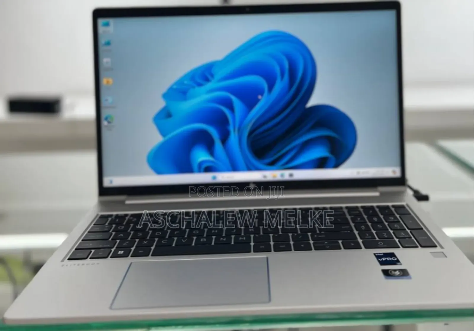 New Laptop HP EliteBook 840 16GB Intel Core I7 SSD 1T