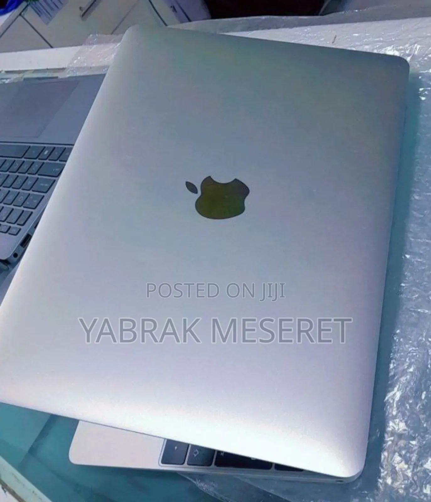 New Laptop Apple MacBook Air 2015 8GB SSD 512GB