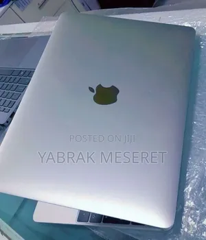 New Laptop Apple MacBook Air 2015 8GB SSD 512GB