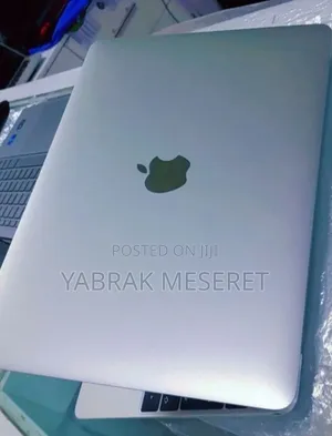New Laptop Apple MacBook Air 2015 8GB SSD 512GB