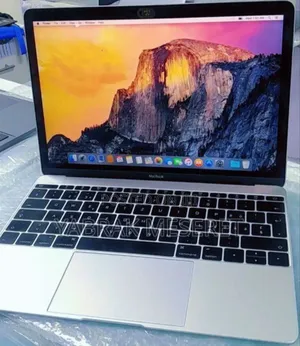 New Laptop Apple MacBook Air 2015 8GB SSD 512GB