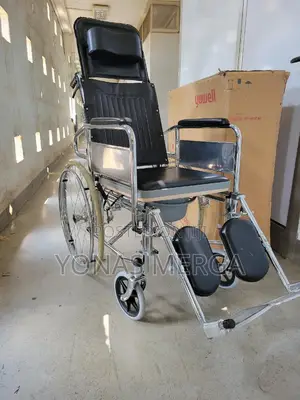 Wheelchair for Adults - Lightweight₩埭wheelchair♤一wheelchair
