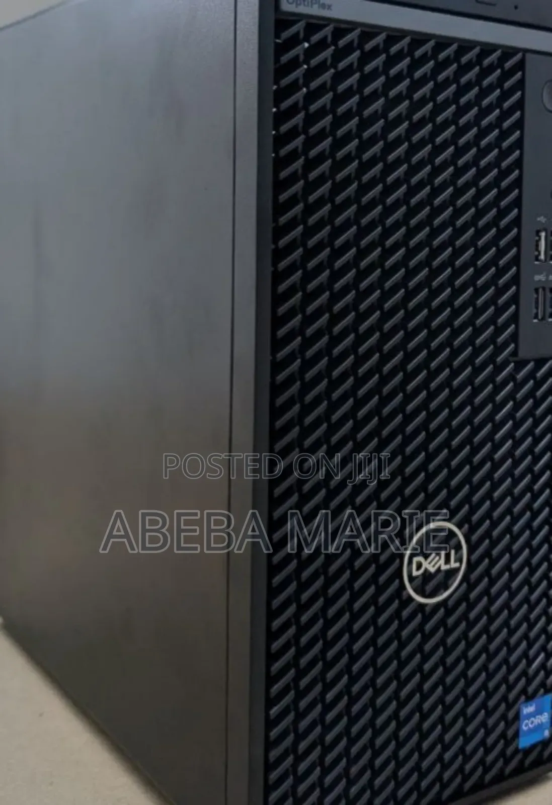 New Desktop Computer Dell OptiPlex 7010 8GB Intel Core I5 HDD 1T