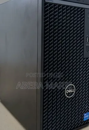 New Desktop Computer Dell OptiPlex 7010 8GB Intel Core I5 HDD 1T