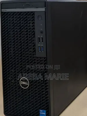 Photo - New Desktop Computer Dell OptiPlex 7010 8GB Intel Core I5 HDD 1T
