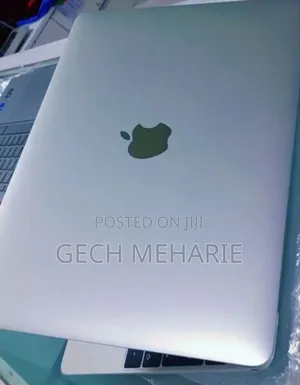 New Laptop Apple MacBook Air 2015 8GB Intel Core M SSD 512GB