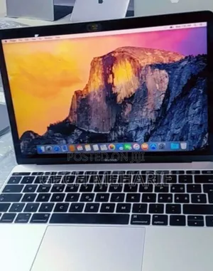 New Laptop Apple MacBook Air 2015 8GB Intel Core M SSD 512GB