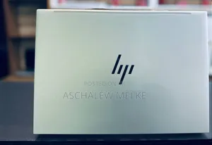 Photo - Laptop HP EliteBook 845 G10 16GB Intel Core I5 SSD 512GB