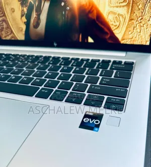 Laptop HP EliteBook 845 G10 16GB Intel Core I5 SSD 512GB