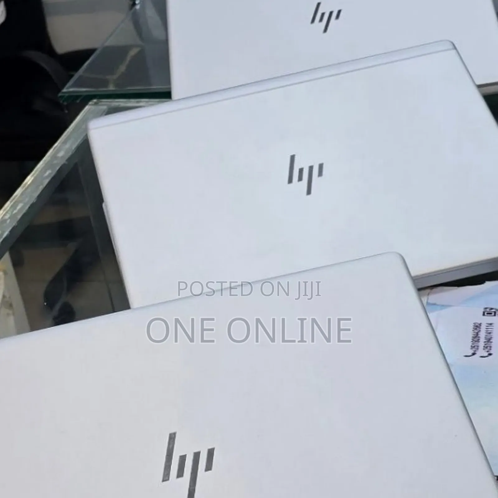 New Laptop HP EliteBook 840 16GB Intel Core I5 SSD 512GB