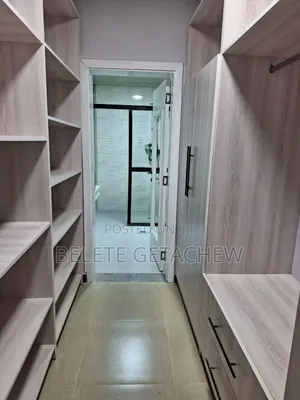 4bdrm House in Jackros, G+1 Luxury, Bole for sale