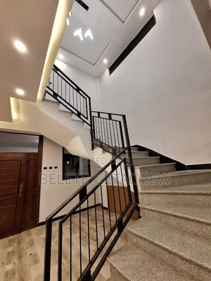 4bdrm House in Jackros, G+1 Luxury, Bole for sale