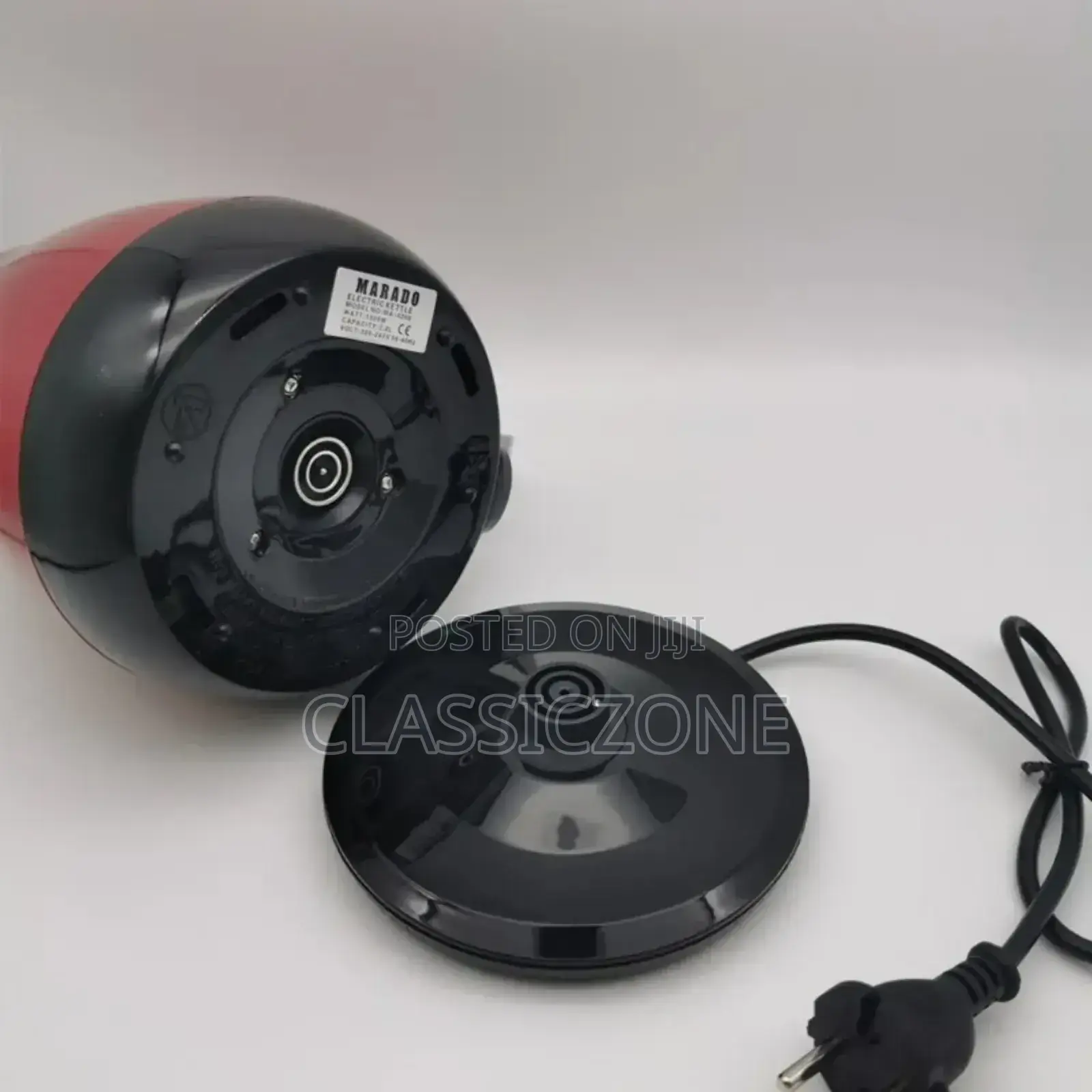 New MARADO Electric KETTLE