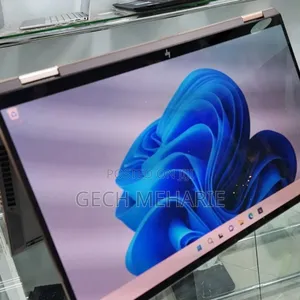 New Laptop HP Envy X360 16GB Intel Core I7 SSD 512GB