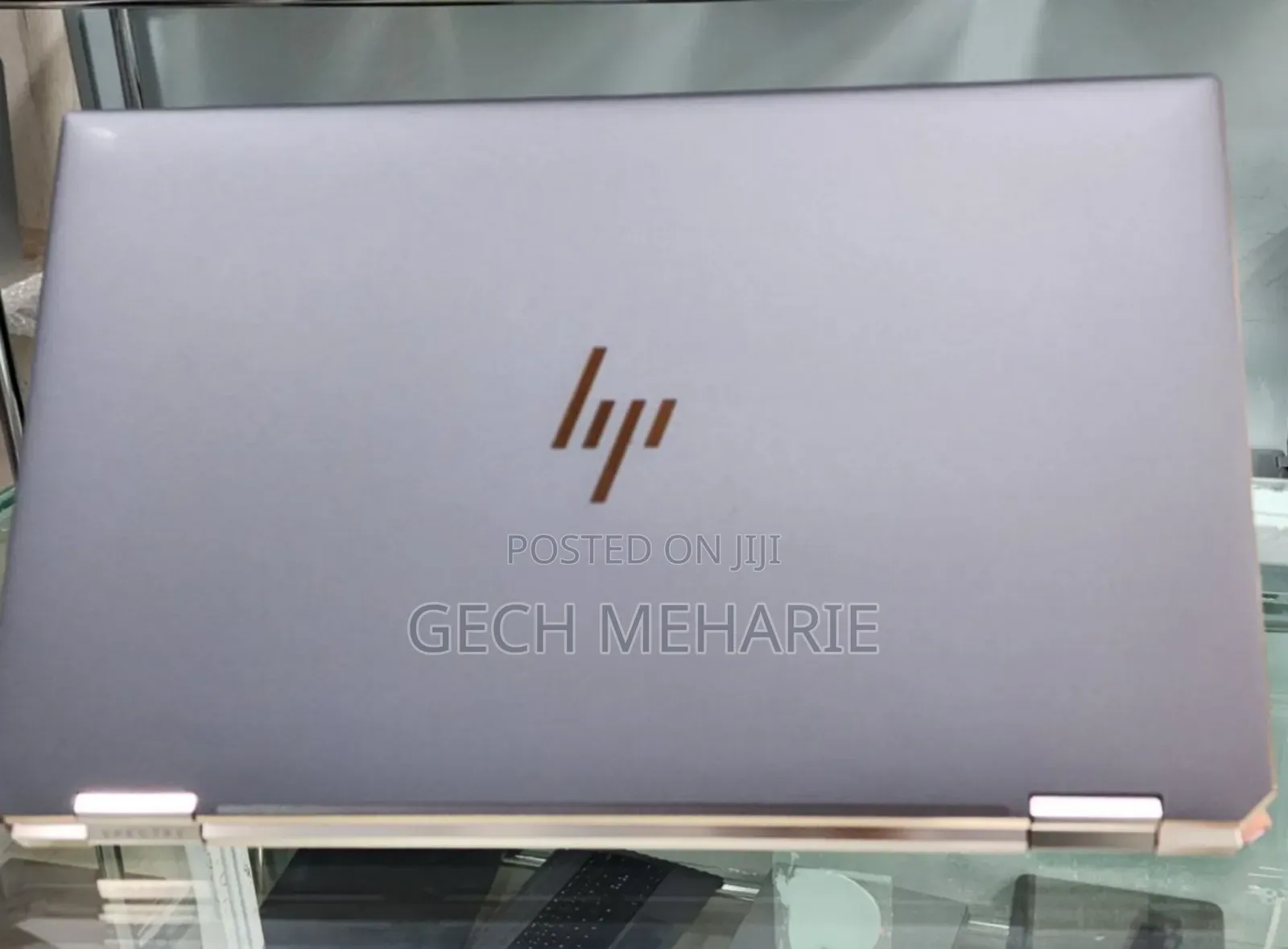 New Laptop HP Envy X360 16GB Intel Core I7 SSD 512GB