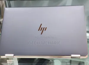 New Laptop HP Envy X360 16GB Intel Core I7 SSD 512GB