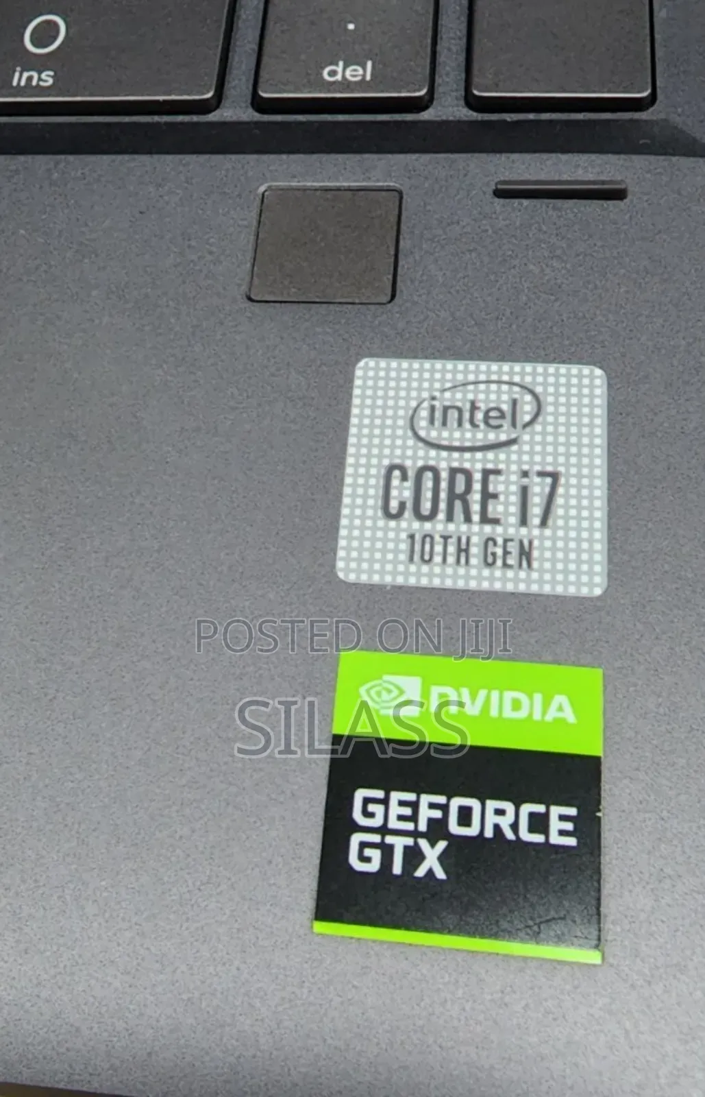 New Laptop HP Spectre X360 16GB Intel Core I7 SSD 512GB