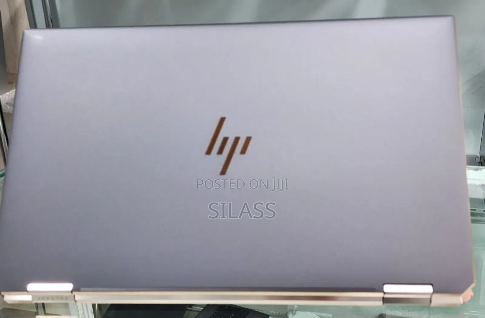 New Laptop HP Spectre X360 16GB Intel Core I7 SSD 512GB