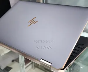 New Laptop HP Spectre X360 16GB Intel Core I7 SSD 512GB