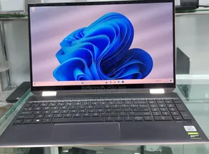 Photo - New Laptop HP Spectre 14 16GB Intel Core I7 SSD 512GB