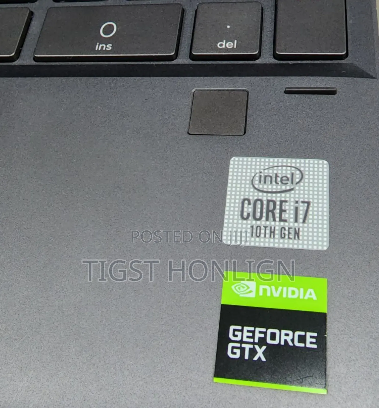 New Laptop HP Spectre 14 16GB Intel Core I7 SSD 512GB