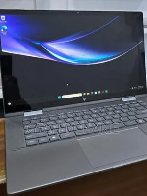 New Laptop HP Envy X360 32GB Intel Core Ultra 7 SSD 1T