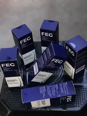 Feg Hair Growth Spray