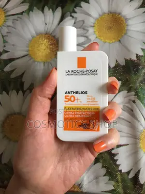Photo - Laroche Posay Sunscreen Oil Skin