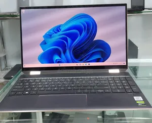 Photo - New Laptop HP Spectre 16GB Intel Core I7 SSD 512GB