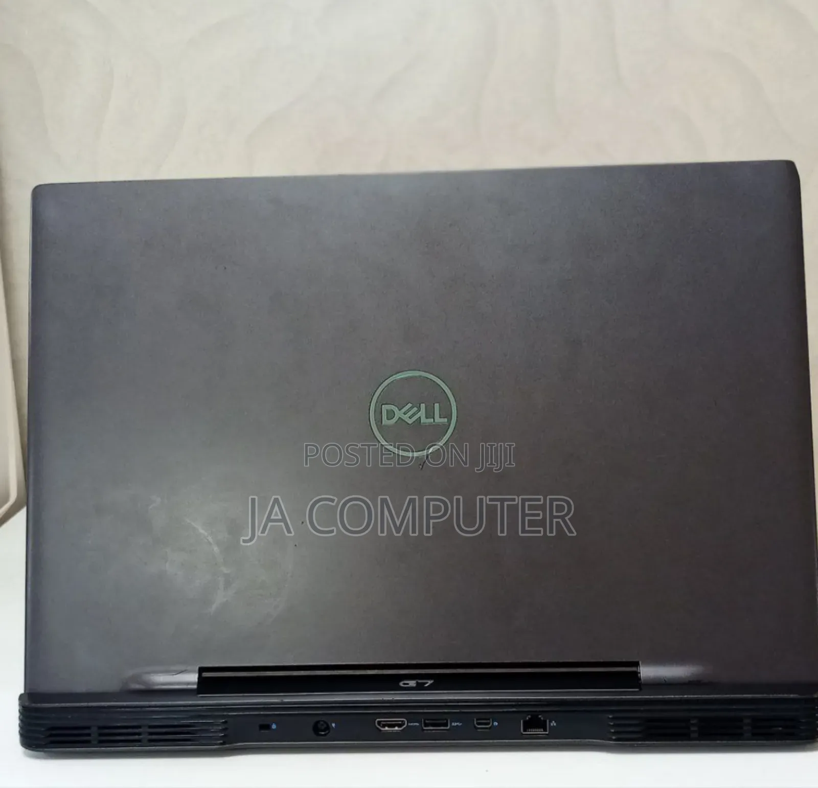 New Laptop Dell G GB Intel Core I7 SSHD (Hybrid) 1.5T
