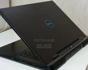 New Laptop Dell G GB Intel Core I7 SSD 1T