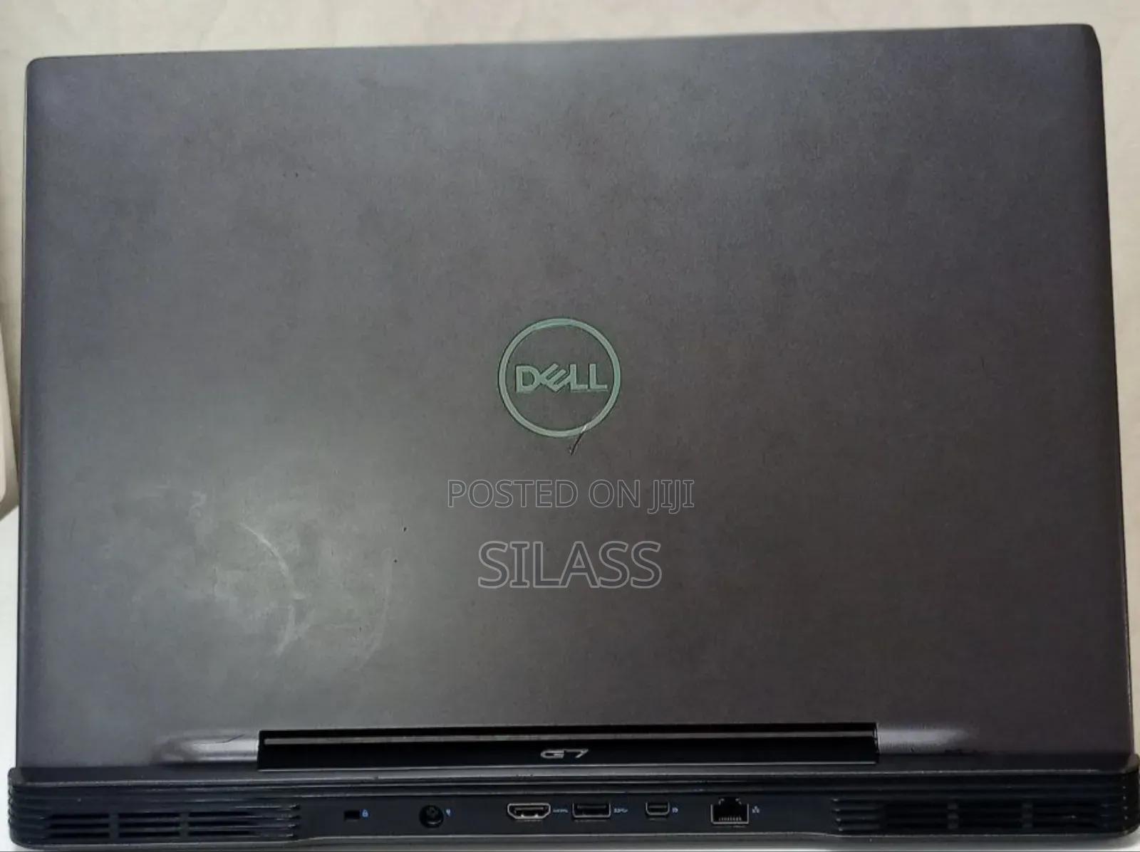 New Laptop Dell G GB Intel Core I7 SSD 1T