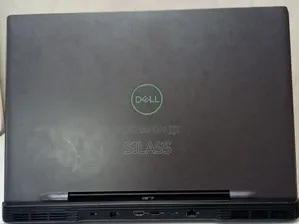 New Laptop Dell G GB Intel Core I7 SSD 1T