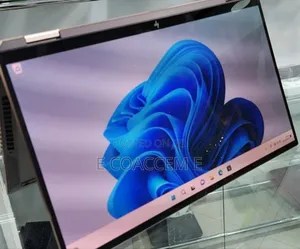 New Laptop HP 16GB Intel Core I7 SSD 512GB