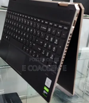 New Laptop HP 16GB Intel Core I7 SSD 512GB