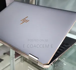 New Laptop HP 16GB Intel Core I7 SSD 512GB