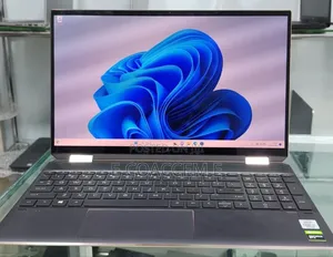 Photo - New Laptop HP 16GB Intel Core I7 SSD 512GB