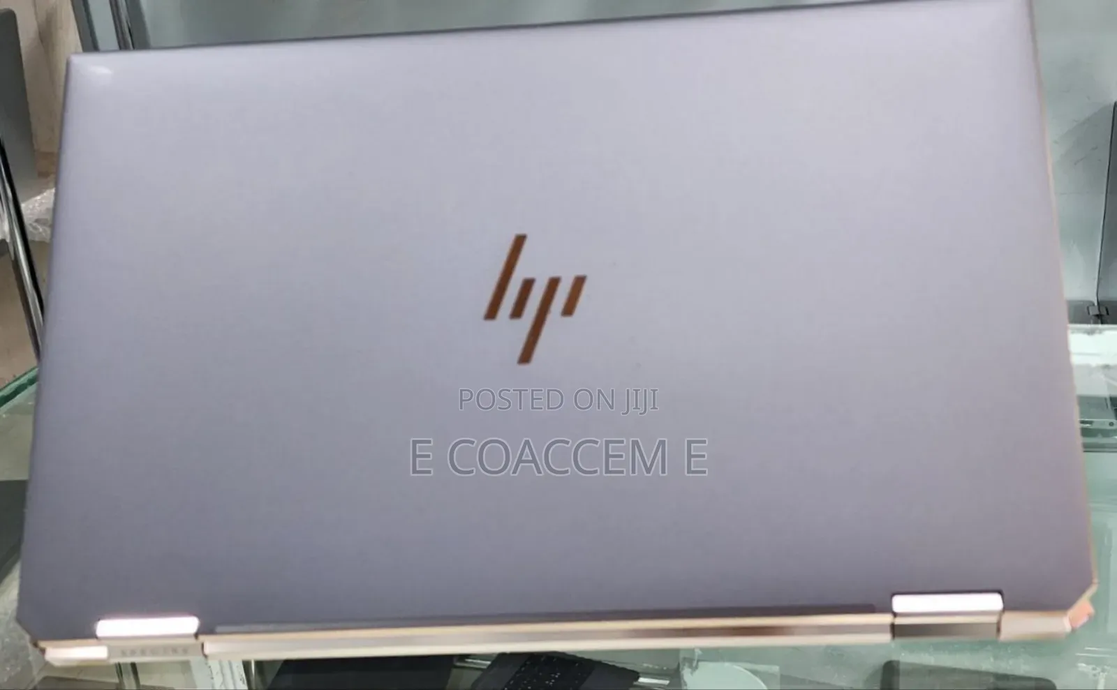 New Laptop HP 16GB Intel Core I7 SSD 512GB