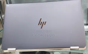New Laptop HP 16GB Intel Core I7 SSD 512GB