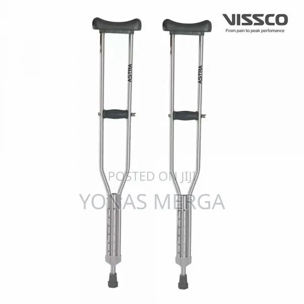 Medical Crutches//丘with Shock Absorbers€亞crutches♤₩Kranch